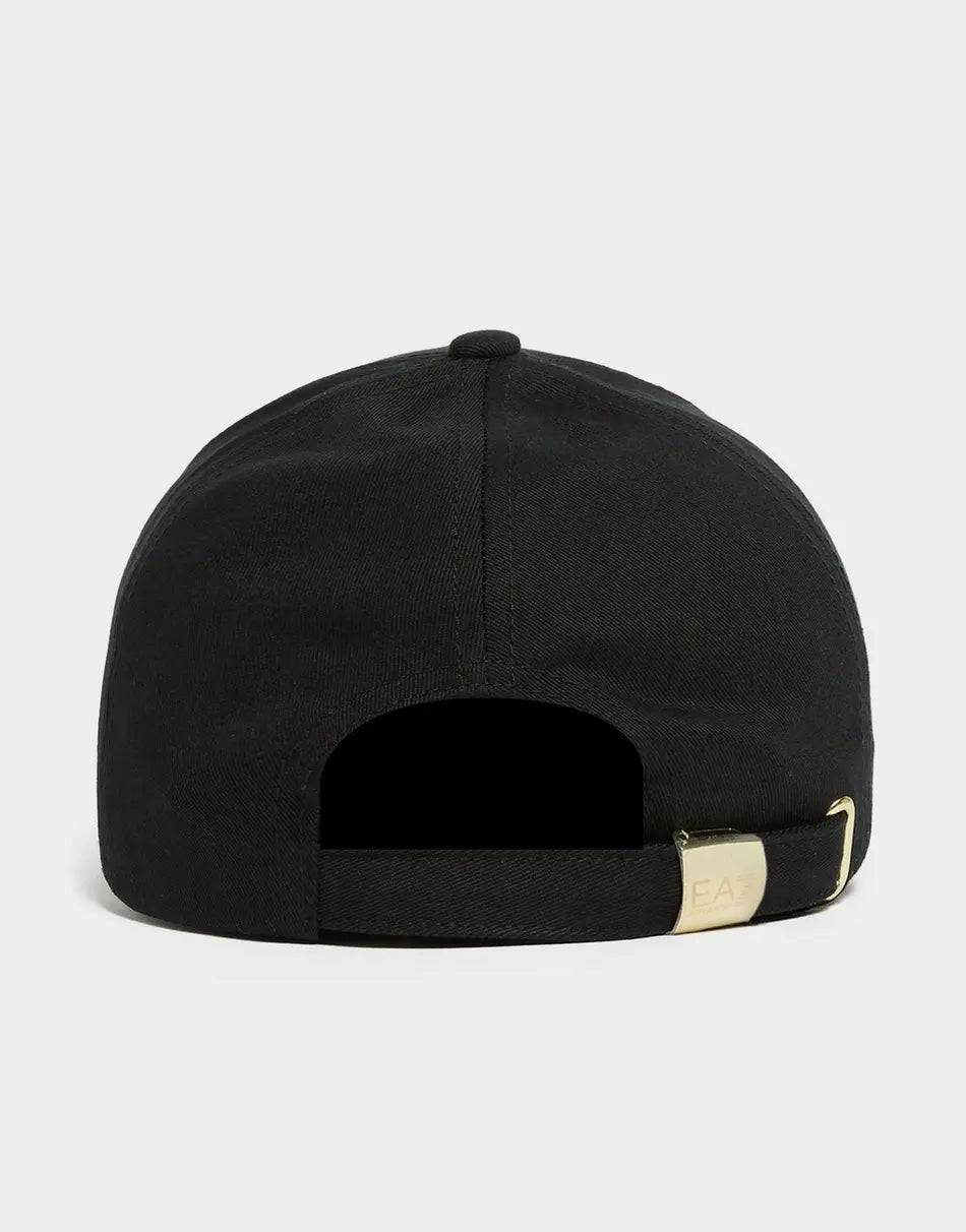 Emporio Armani EA7 Logo Cap - Cap On