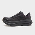 Black HOKA Bondi 9 Women's