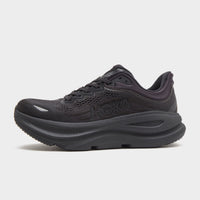Black HOKA Bondi 9 Women's