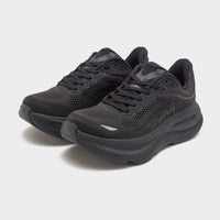Black HOKA Bondi 9 Women's