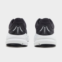 Black HOKA Bondi 9 Women's