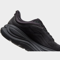 Black HOKA Bondi 9 Women's