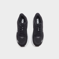 Black HOKA Bondi 9 Women's