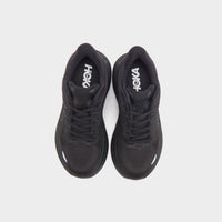 Black HOKA Bondi 9 Women's