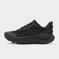 Black HOKA Challenger 8 GORE-TEX