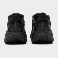 Black HOKA Challenger 8 GORE-TEX