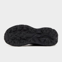 Black HOKA Challenger 8 GORE-TEX
