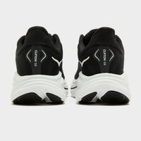 Black HOKA Clifton 10 Women's