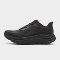 Black HOKA Clifton 11