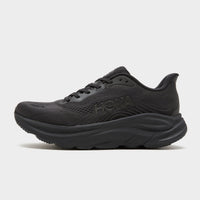 Black HOKA Clifton 11