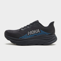 Black HOKA Clifton 11