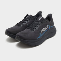 Black HOKA Clifton 11