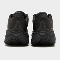 Black HOKA Clifton 11
