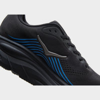 Black HOKA Clifton 11