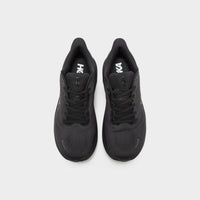 Black HOKA Clifton 11