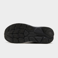 Black HOKA Clifton 11