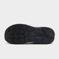 Black HOKA Clifton 11