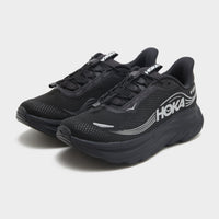 Black HOKA Clifton 11 GORE-TEX Women's