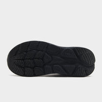 Black HOKA Clifton 11 GORE-TEX Women's
