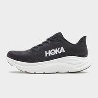 Black HOKA Clifton 11 Women's