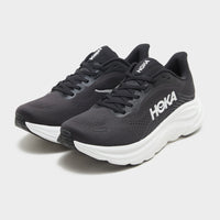 Black HOKA Clifton 11 Women's
