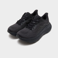 Black HOKA Clifton 11 Women's
