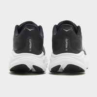Black HOKA Clifton 11 Women's