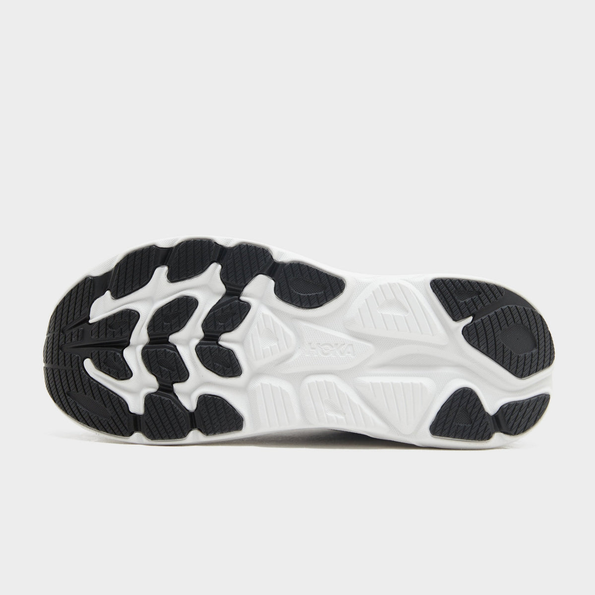 Black HOKA Clifton 11 Women's