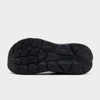 Black HOKA Clifton 11 Women's