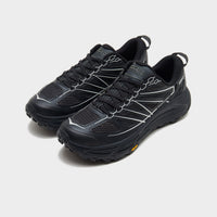 Black HOKA Mafate Speed 2