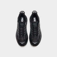 Black HOKA Mafate Speed 2