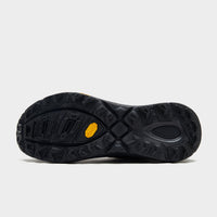 Black HOKA Mafate Speed 2