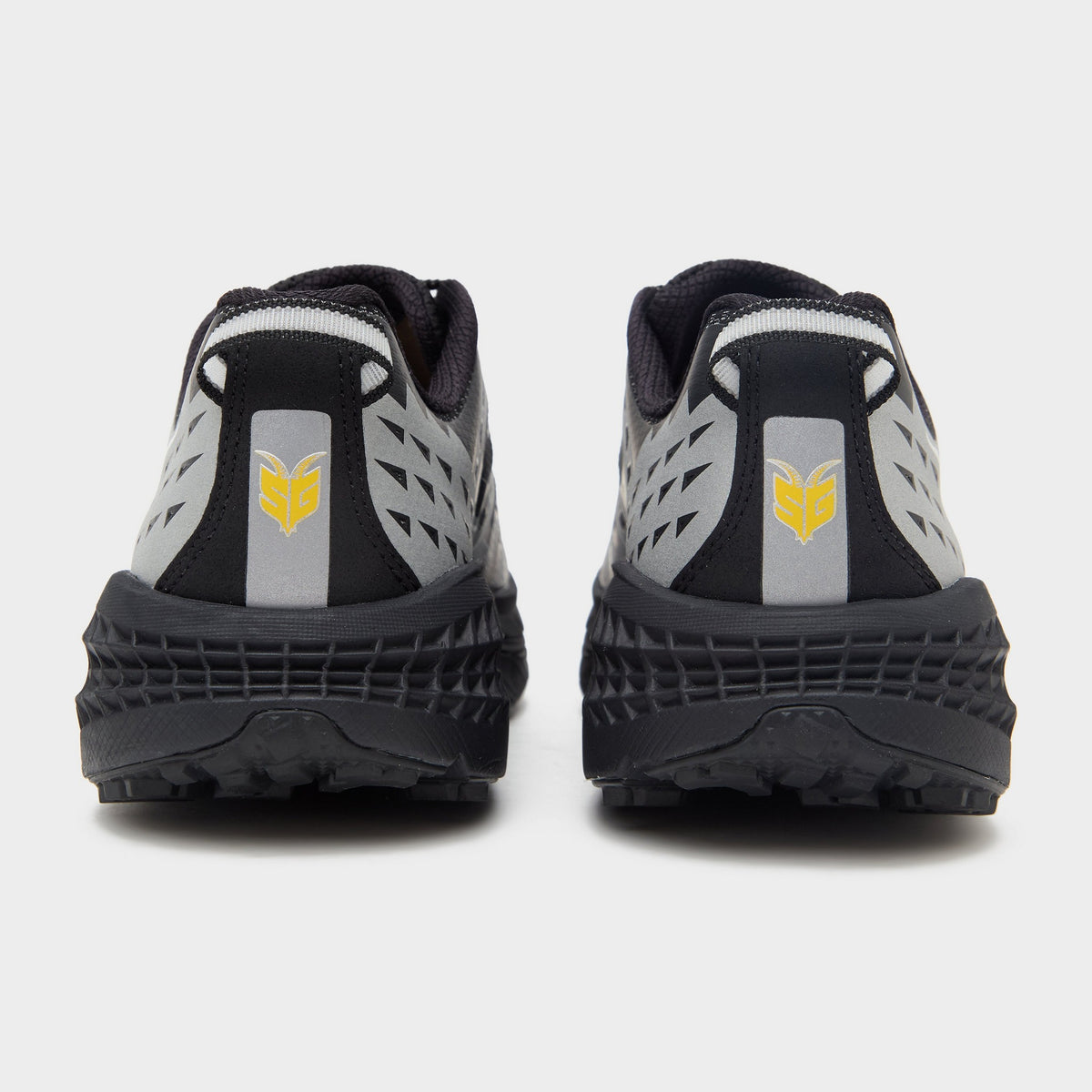 Black HOKA Speedgoat 2