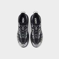 Black HOKA Speedgoat 2