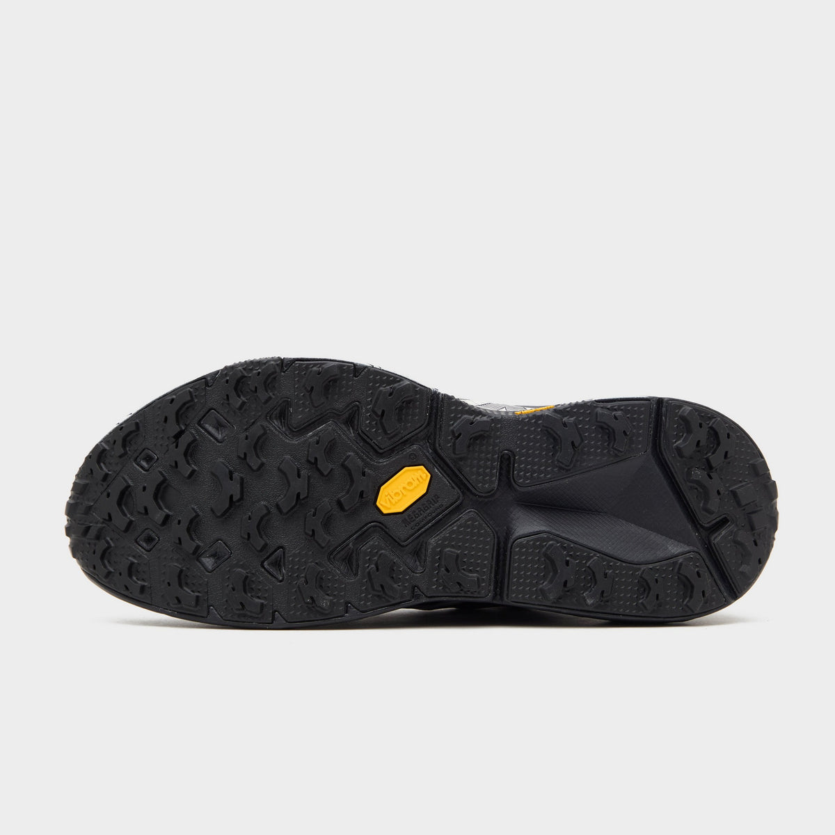 Black HOKA Speedgoat 2