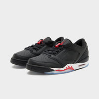 Black Jordan 60+ Low