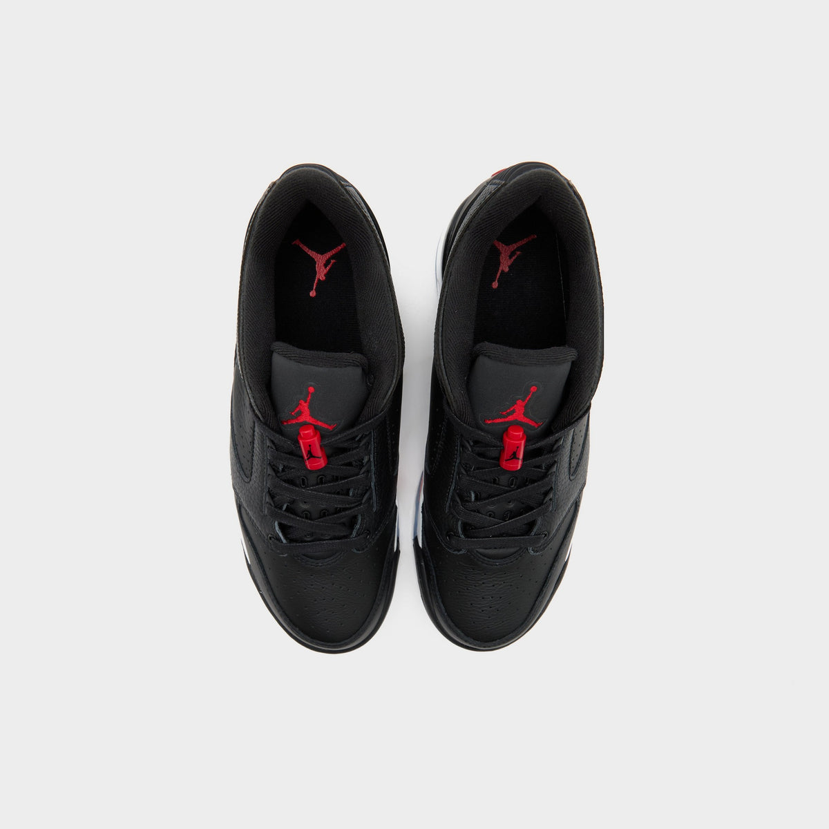 Black Jordan 60+ Low