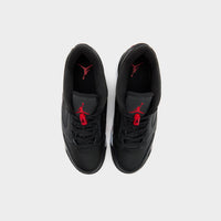 Black Jordan 60+ Low
