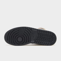 Black Jordan Air 1 Mid SE