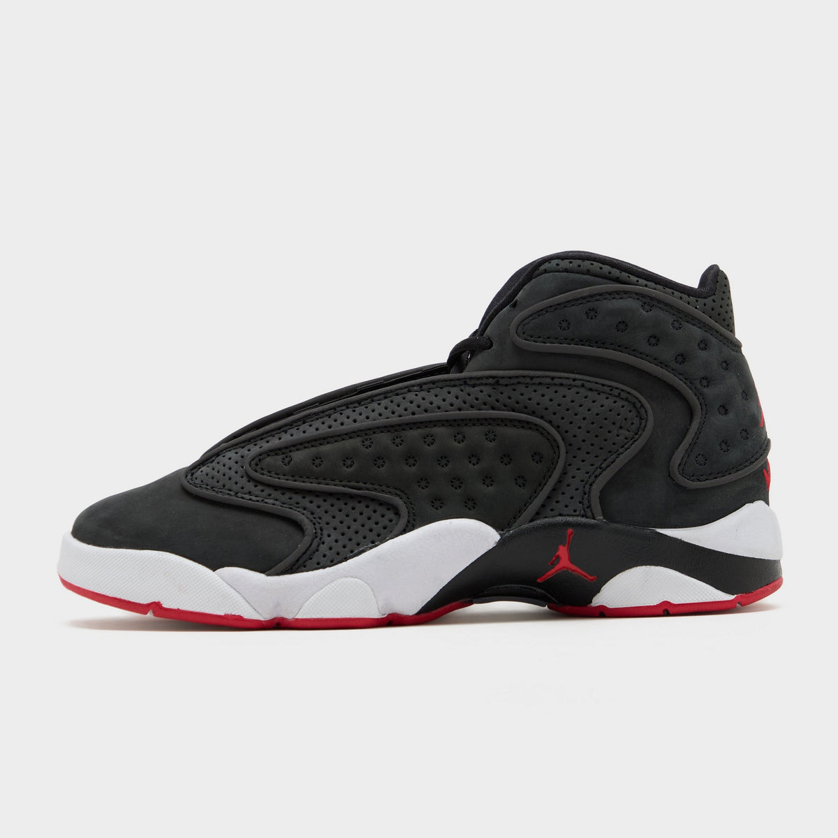 Black Jordan Air OG Women's