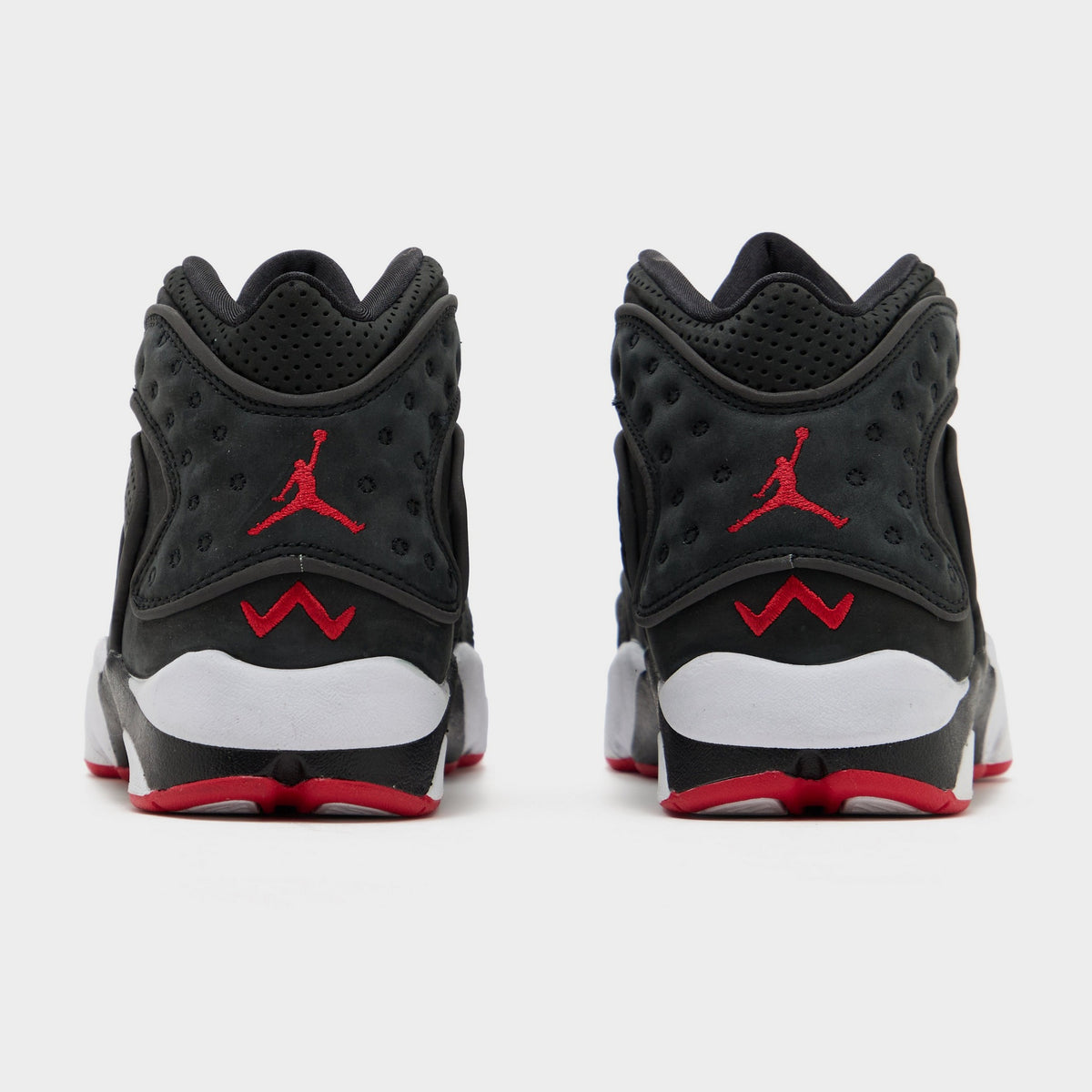 Black Jordan Air OG Women's