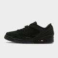 Black Jordan Sixty Plus