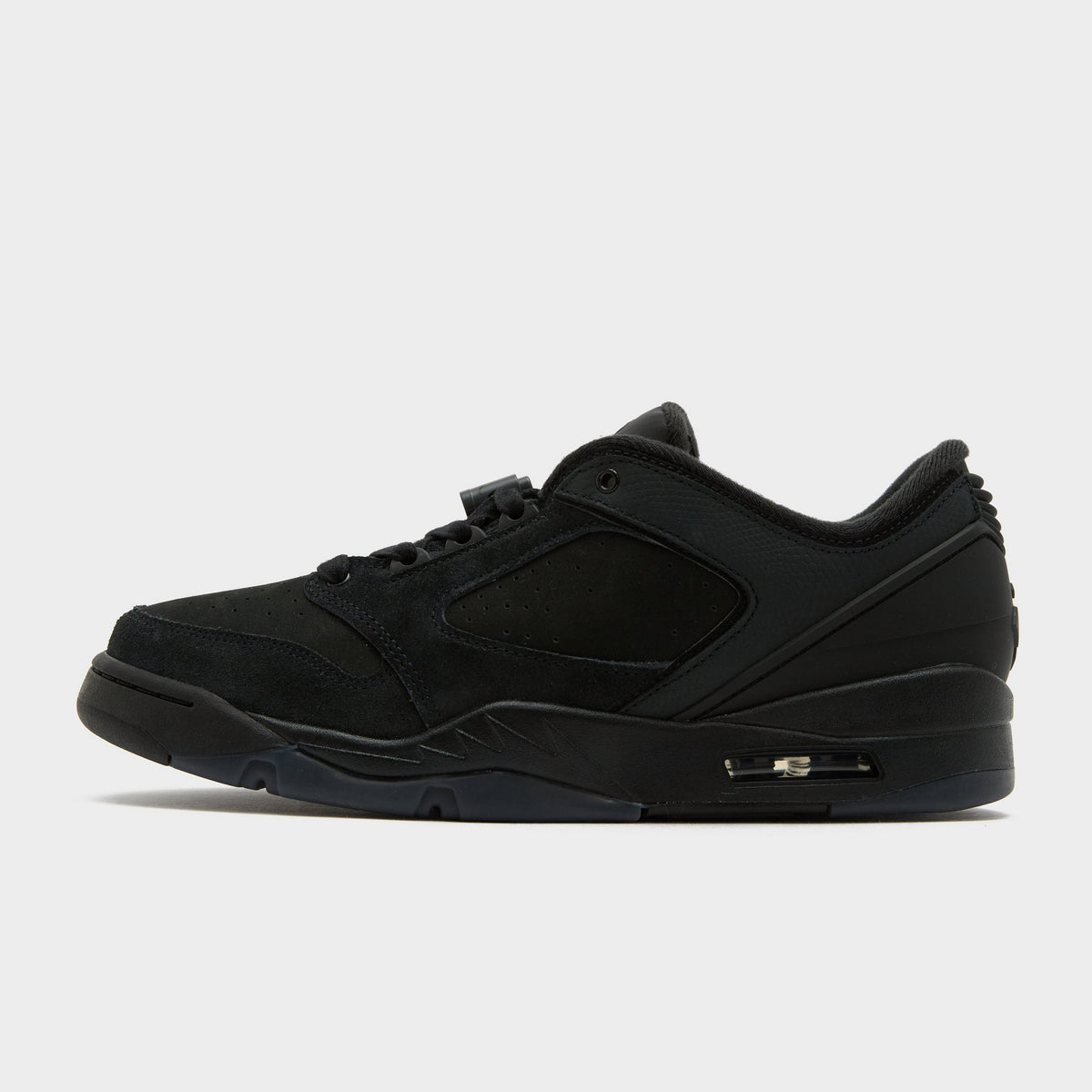 Black Jordan Sixty Plus