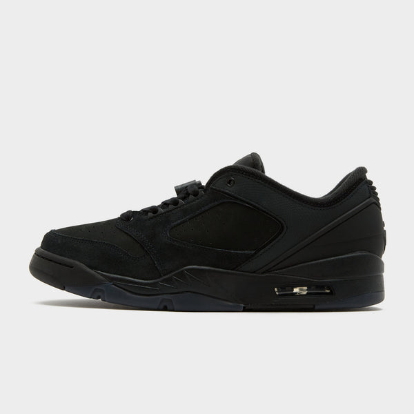 Black Jordan Sixty Plus