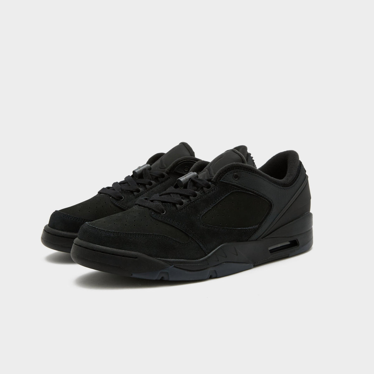 Black Jordan Sixty Plus