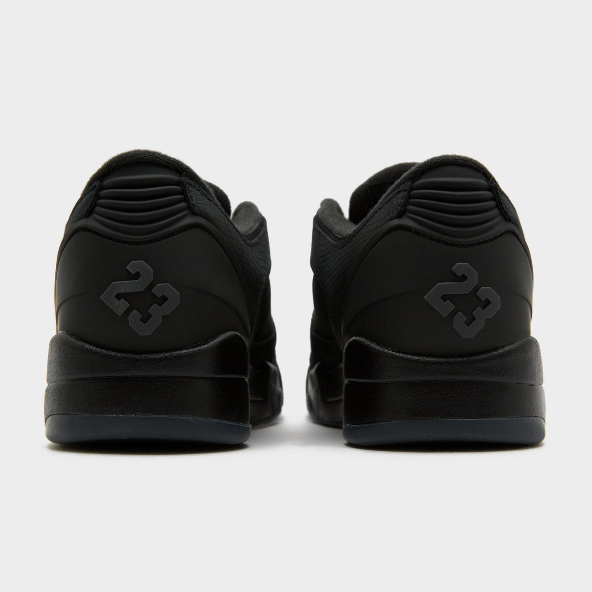 Black Jordan Sixty Plus