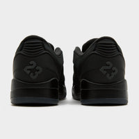Black Jordan Sixty Plus