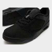 Black Jordan Sixty Plus