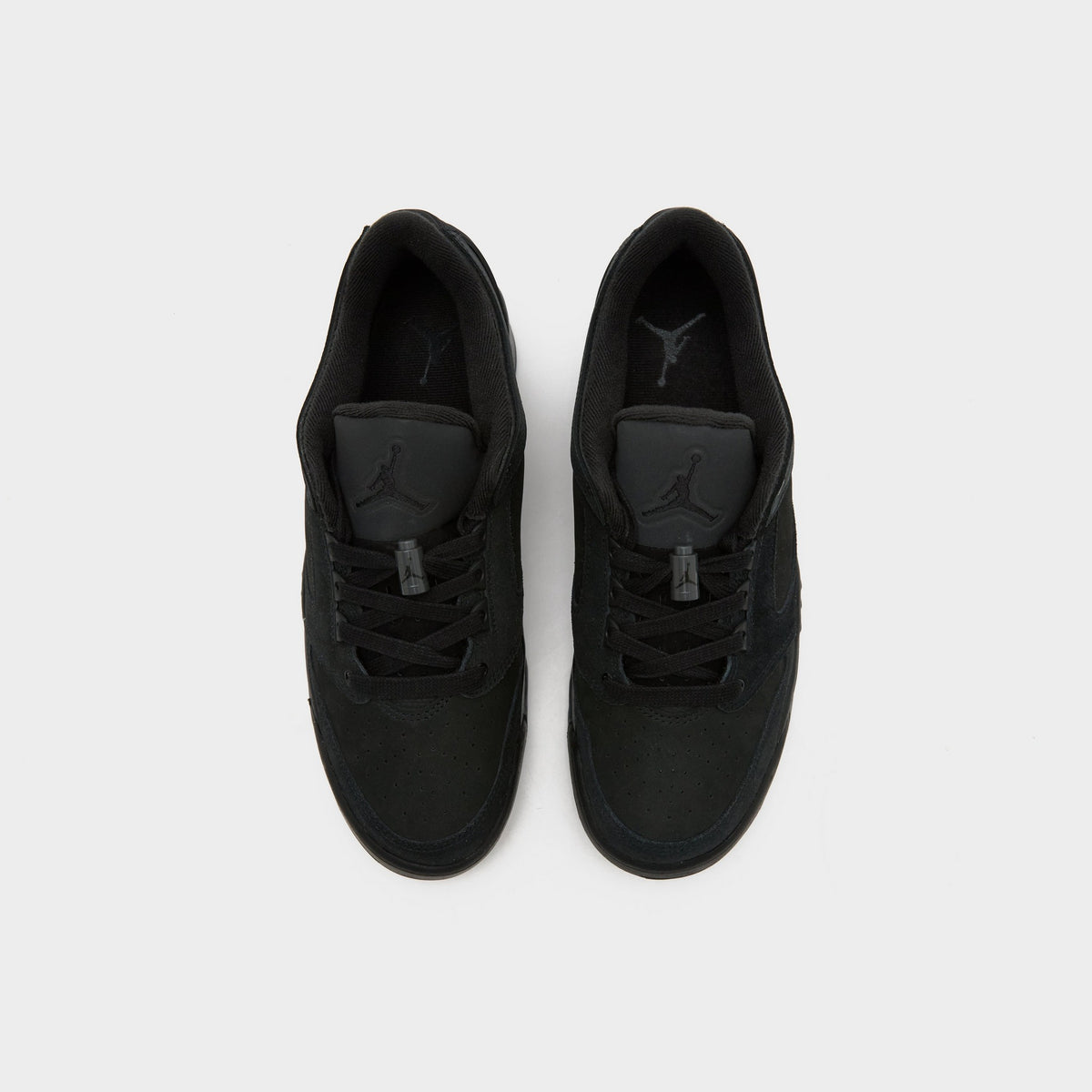 Black Jordan Sixty Plus