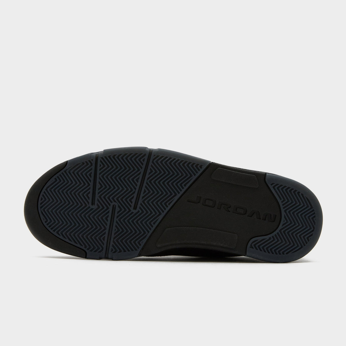 Black Jordan Sixty Plus